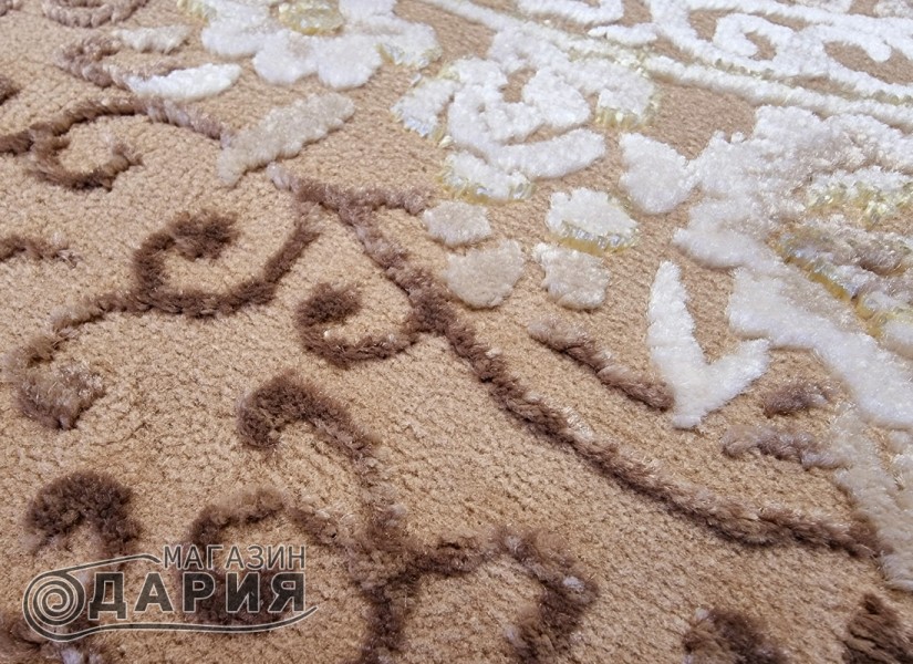 Тъкан килим ALLEGRA 5960 brown
